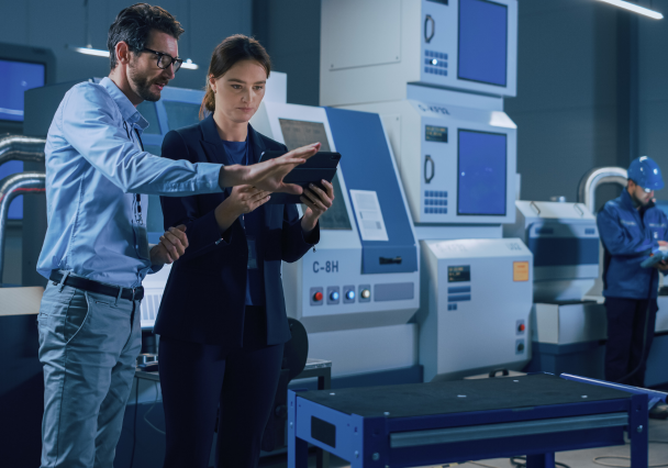 SANJIA TECHNOLOGY LTD.