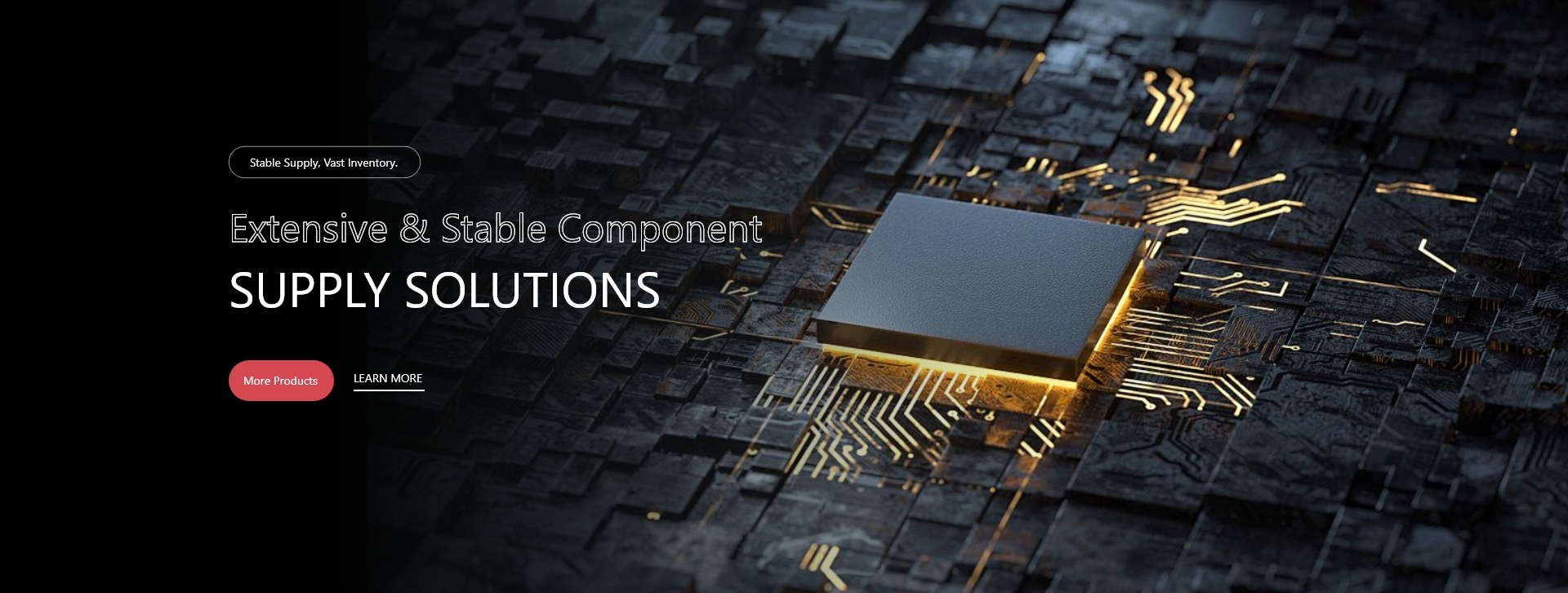 Large Selection of ELECTRONIC COMPONENT