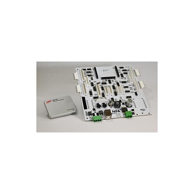 CMD-4CR-EV-ADVANCED CMD-4CR-EV-ADVANCED