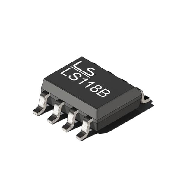 LS118-S LS118-S