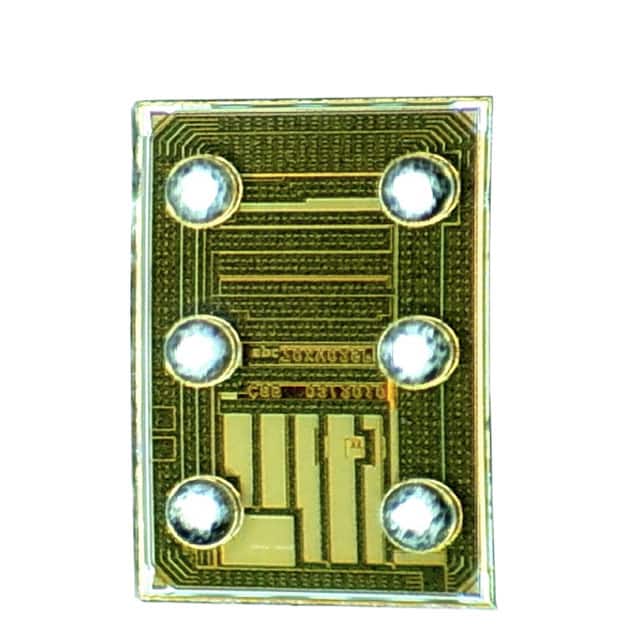 EPC701-CSP6-A EPC701-CSP6-A