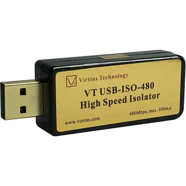 VT-USB-ISO-480 VT-USB-ISO-480