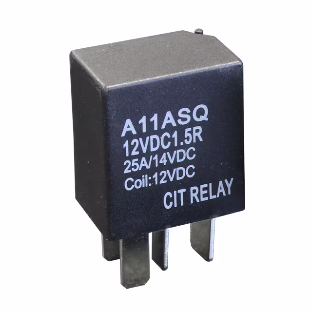 A11ASQ12VDC1.5R