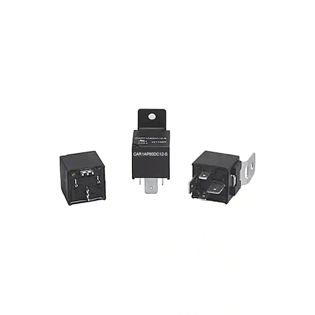 CAR1AP80DC12-S CAR1AP80DC12-S