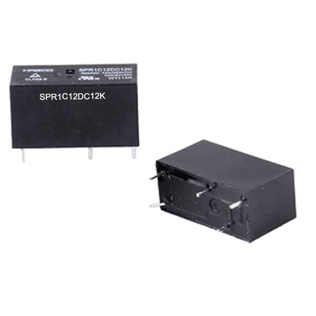 SPR1C12DC12K SPR1C12DC12K