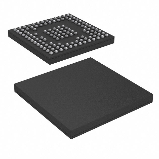 EFR32MG12P433F1024GL125-B EFR32MG12P433F1024GL125-B