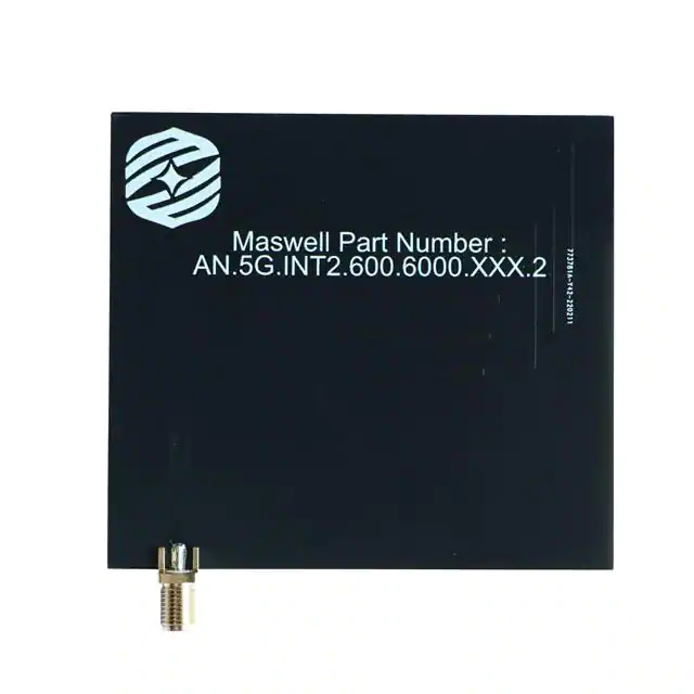 AN.5G.INT2.600.6000.SMA.2 AN.5G.INT2.600.6000.SMA.2