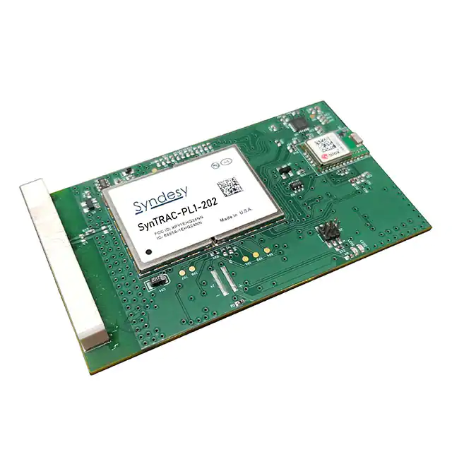 SYNTRAC-PL1-202 SYNTRAC-PL1-202