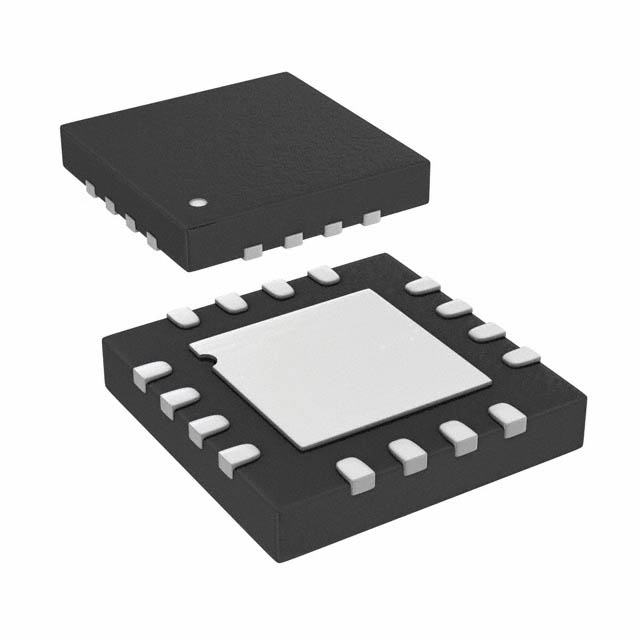ADT7320UCPZ-R2 ADT7320UCPZ-R2
