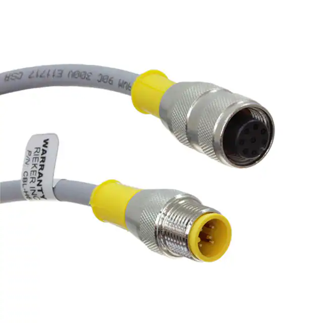 CBL-H6DC-3 CBL-H6DC-3