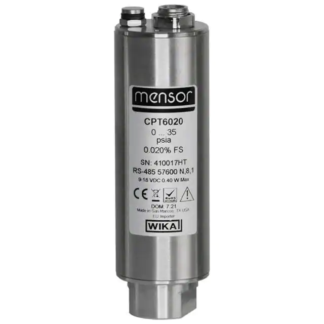 CPT6020-BAPG000000-002000JS-211DKZ-ZZ CPT6020-BAPG000000-002000JS-211DKZ-ZZ