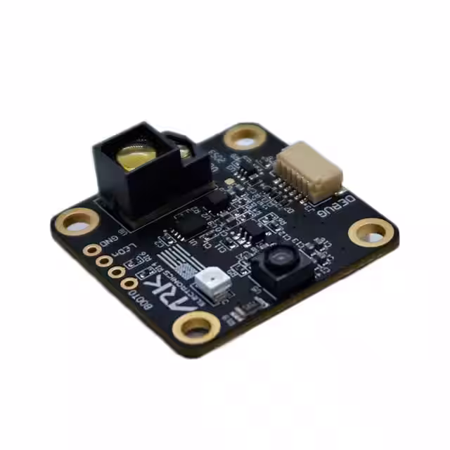 ARK-FLOW-REV-02 ARK-FLOW-REV-02