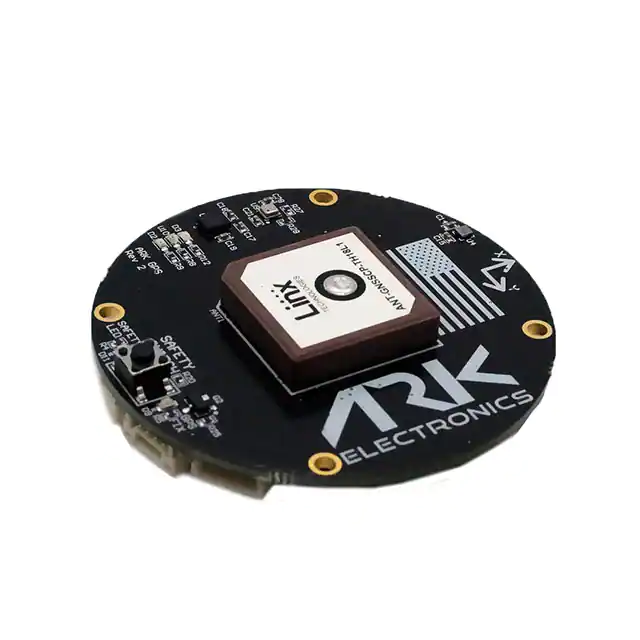 ARK-GPS-REV-02 ARK-GPS-REV-02