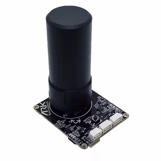 ARK-RTK-GPS-REV-02 ARK-RTK-GPS-REV-02