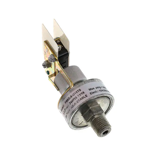 P88G-6-C15TS P88G-6-C15TS