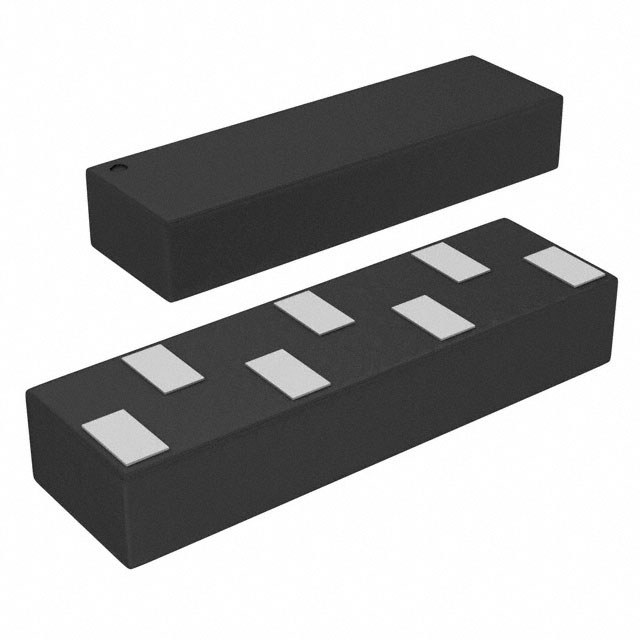 RCLAMP3346P.TNT RCLAMP3346P.TNT