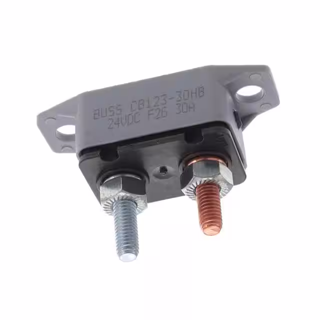 CB123-30HB CB123-30HB