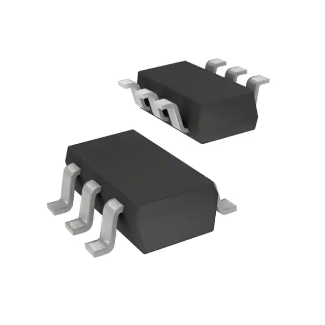 ESDALD05UD4X ESDALD05UD4X