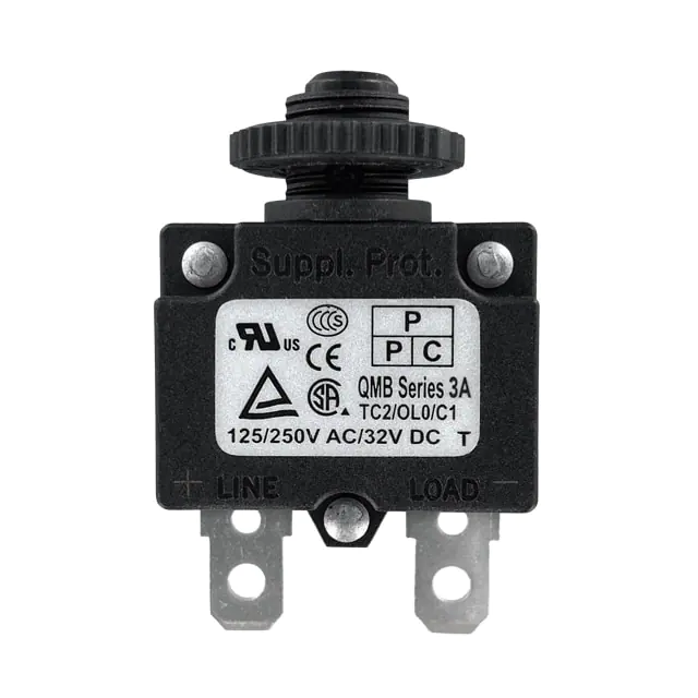 QMB-033-11C3N-3BA QMB-033-11C3N-3BA