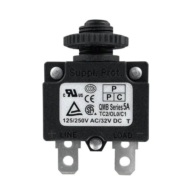 QMB-053-11C3N-3BA QMB-053-11C3N-3BA