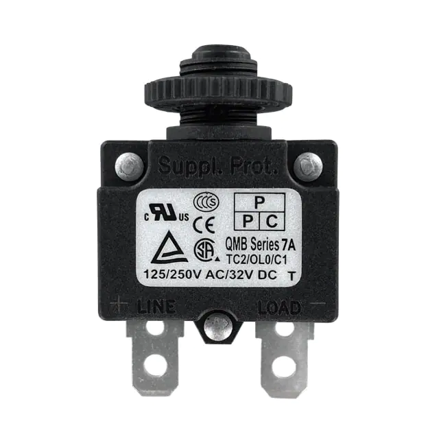 QMB-073-11C3N-3BA QMB-073-11C3N-3BA