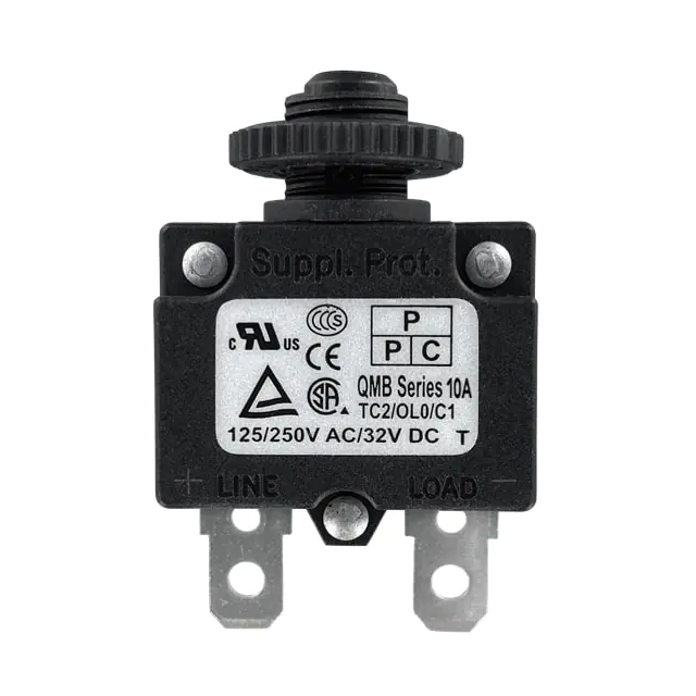 QMB-103-11C3N-3BA QMB-103-11C3N-3BA