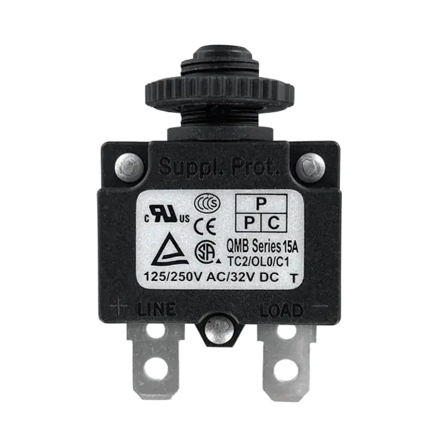 QMB-153-11C3N-3BA QMB-153-11C3N-3BA