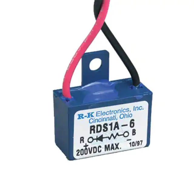 RDS1A-6 RDS1A-6