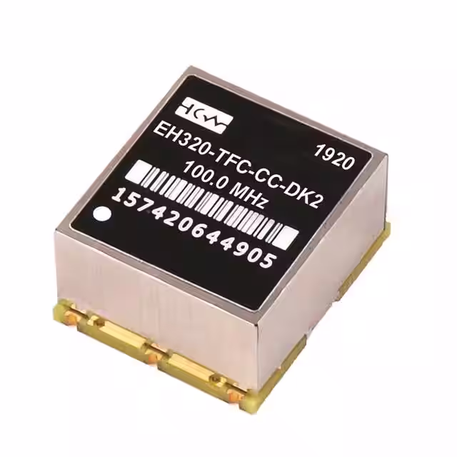 EH320-TFC-CC-DK2-100.0M EH320-TFC-CC-DK2-100.0M