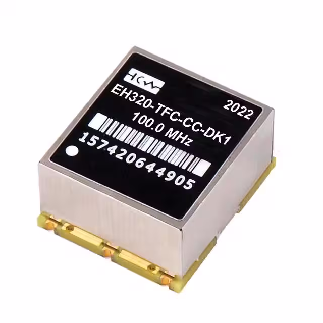 EH320-TFC-CC-DK1-010.0M EH320-TFC-CC-DK1-010.0M