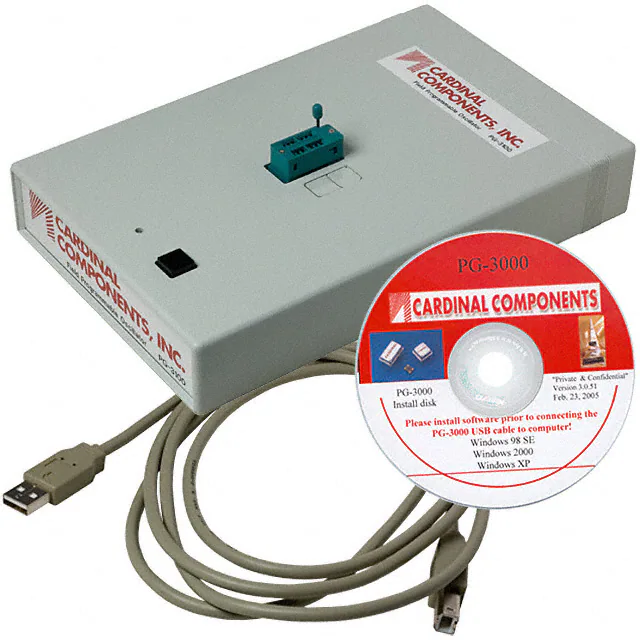 PG-3000 PG-3000