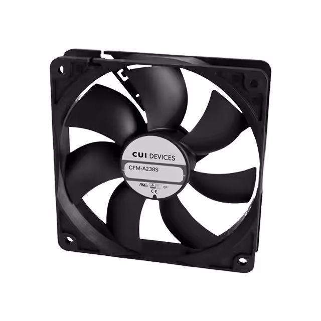 CFM-A238S-232-480-22