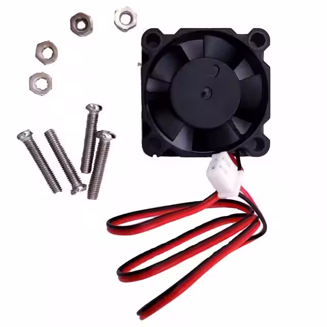 PART 5V 20 MM FAN PART 5V 20 MM FAN