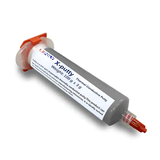 X-PUTTY-100 X-PUTTY-100