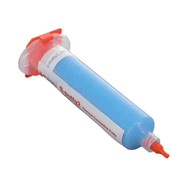 S-PUTTY2-100 S-PUTTY2-100