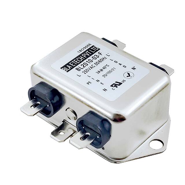 BL2010-3-F BL2010-3-F