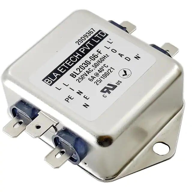 BL2030-6-F BL2030-6-F