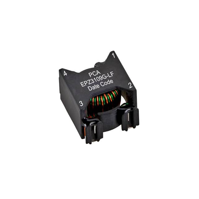 EPZ3109G-LF EPZ3109G-LF