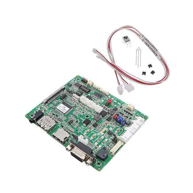 4176400XX-3 4176400XX-3