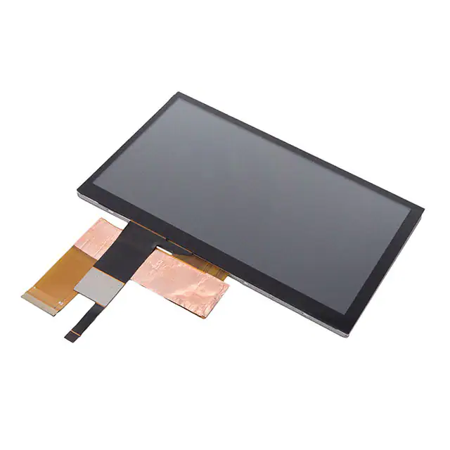 4DLCD-70800480-CTP 4DLCD-70800480-CTP