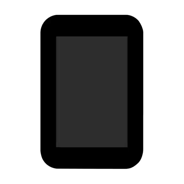 4DLCD-70800480-CTP-CLB 4DLCD-70800480-CTP-CLB