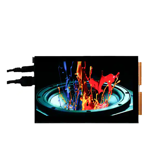 LCD121-070CTL1ARNTTR2.0 LCD121-070CTL1ARNTTR2.0