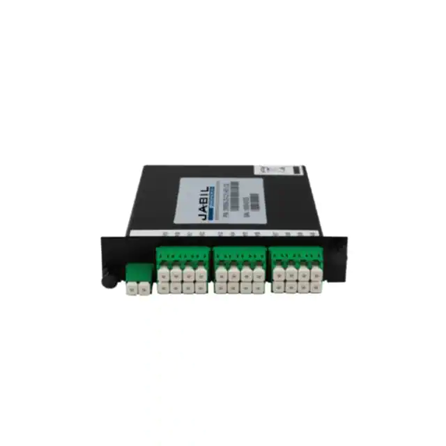 DWDM-MUX-LGX-1CH-100GHZ-CH23-LCA-UPG DWDM-MUX-LGX-1CH-100GHZ-CH23-LCA-UPG