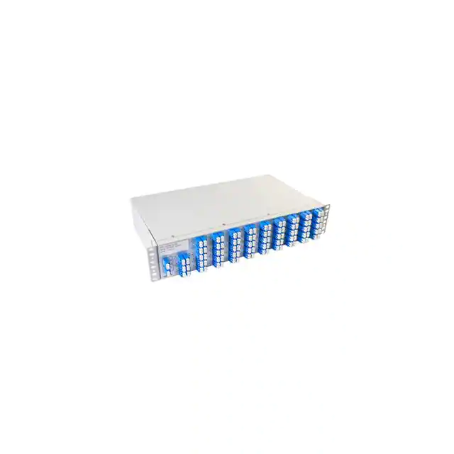 DWDM-MUX-LGX-40CH-100GHZ-CHXX-LCA-UPG DWDM-MUX-LGX-40CH-100GHZ-CHXX-LCA-UPG