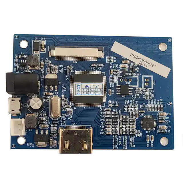 ZEDH0500D27 ZEDH0500D27