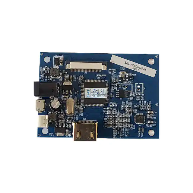 ZEDH0500D27K ZEDH0500D27K