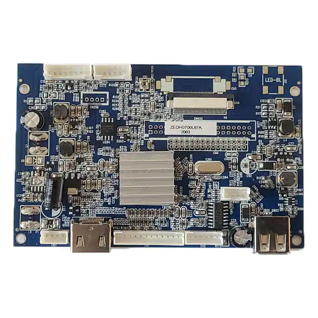 ZEDH0700L61K ZEDH0700L61K