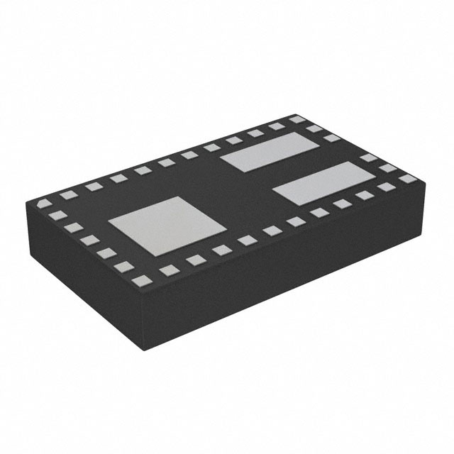 MAXM17574ALC# MAXM17574ALC#