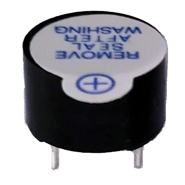 PART PASSIVE BUZZER 5V PART PASSIVE BUZZER 5V