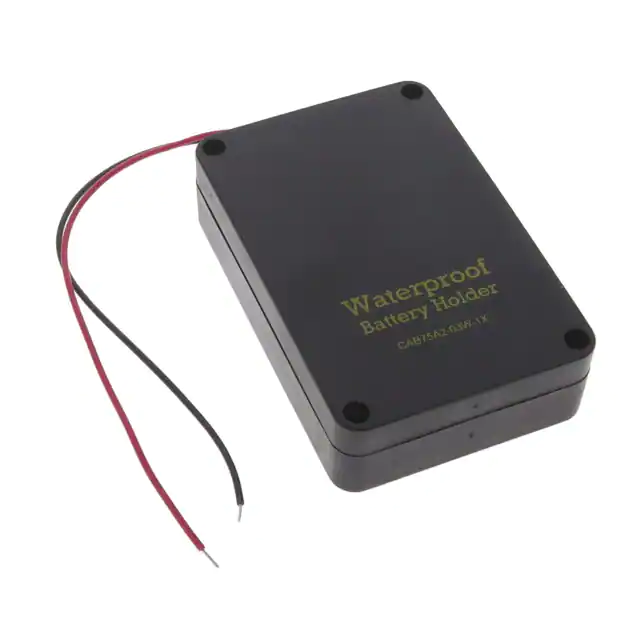 CAB75A2-03W-1X CAB75A2-03W-1X